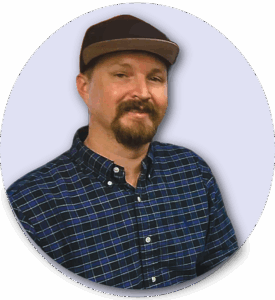 Picture of Travis Dempsey