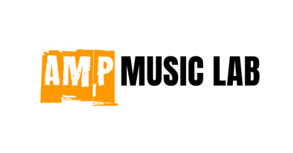 AMP Music Lab